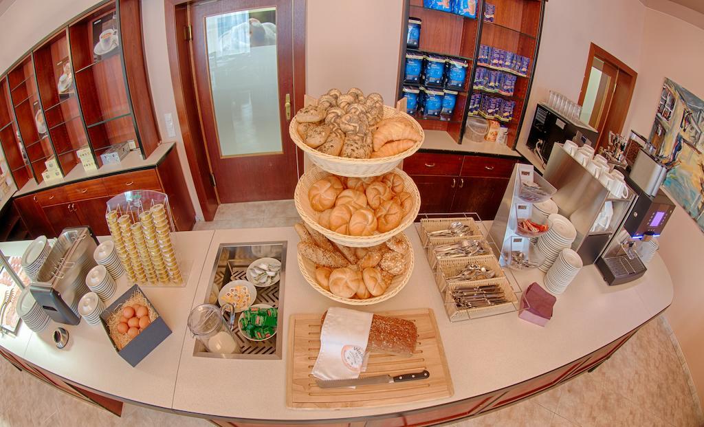 弗如斯达瓦德伯尔酒店 巴特斯哈尔巴赫 外观 照片